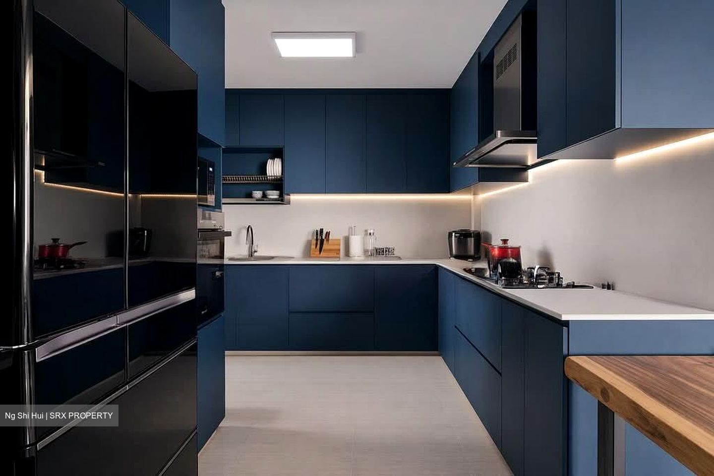 Blk 445A Clementi Crest (Clementi), HDB 4 Rooms #584957841